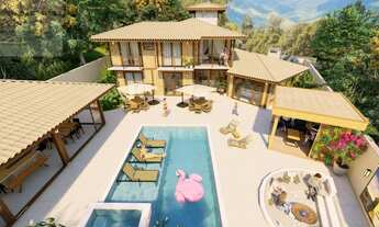 Imagem 2: Terreno com Projeto Aprovado em Condomínio à Venda em Mairiporã-SP - Residencial Cantareir