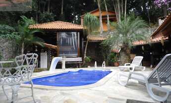 Imagem: Locação de Casa em Condomínio de Luxo