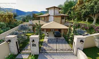 Imagem: Terreno com Projeto Aprovado em Condomínio