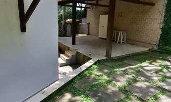 Imagem 5: Casa em condomínio para locação em Mairiporã-SP, Residencial Cantareira: 3 quartos, 3 suít