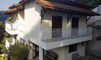 Imagem: CASA RESIDENCIAL em Mairiporã - SP, Alpes