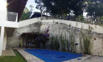 Imagem 2: CASA RESIDENCIAL em Mairiporã - SP, Alpes da Cantareira