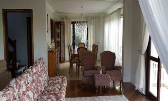 Imagem 5: CASA RESIDENCIAL em Mairiporã - SP, Alpes da Cantareira