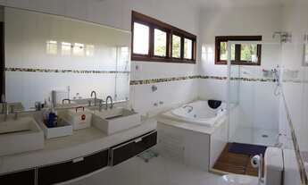 Imagem 6: CASA RESIDENCIAL em Mairiporã - SP, Alpes da Cantareira