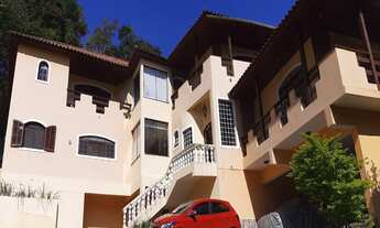 Imagem: CASA RESIDENCIAL em Mairiporã - SP, Alpes