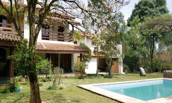 Imagem: CASA RESIDENCIAL em Mairiporã - SP, Refugio