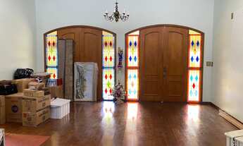 Imagem 2: CASA RESIDENCIAL em Mairiporã - SP, Refugio da Serra