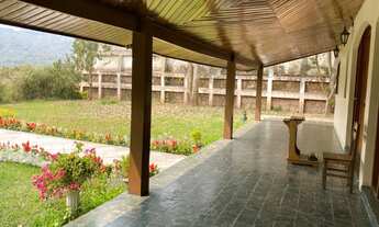 Imagem 3: CASA RESIDENCIAL em Mairiporã - SP, Refugio da Serra