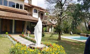 Imagem 5: CASA RESIDENCIAL em Mairiporã - SP, Refugio da Serra