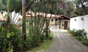 Imagem 7: Imperdível oportunidade: Casa de luxo à venda ou locação em Mairiporã-SP, no Reserva das H