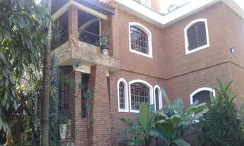 Imagem 2: Imperdível oportunidade: Casa de luxo à venda ou locação em Mairiporã-SP, no Reserva das H