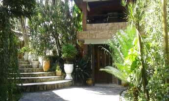 Imagem 3: Imperdível oportunidade: Casa de luxo à venda ou locação em Mairiporã-SP, no Reserva das H