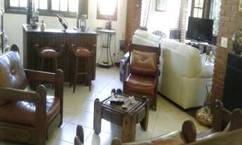 Imagem 4: Imperdível oportunidade: Casa de luxo à venda ou locação em Mairiporã-SP, no Reserva das H