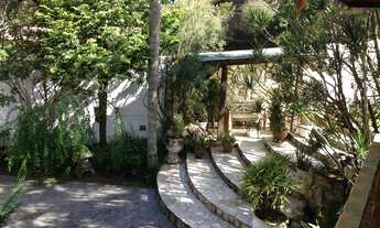 Imagem 5: Imperdível oportunidade: Casa de luxo à venda ou locação em Mairiporã-SP, no Reserva das H