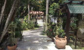 Imagem 6: Imperdível oportunidade: Casa de luxo à venda ou locação em Mairiporã-SP, no Reserva das H