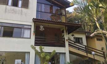 Imagem 2: CASA RESIDENCIAL em Mairiporã - SP, Reserva das Hortensias