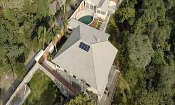 Imagem 7: CASA RESIDENCIAL em Mairiporã - SP, Alpes da Cantareira