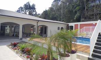 Imagem: CASA RESIDENCIAL em Mairiporã - SP, Alpes