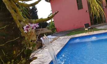 Imagem: Imperdível Casa de 5 quartos à venda em