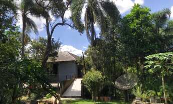 Imagem: CASA RESIDENCIAL em Mairiporã - SP, Sausalito