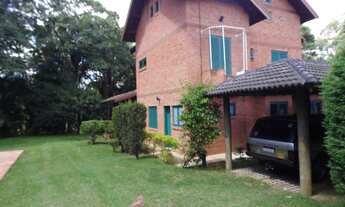 Imagem 5: CASA RESIDENCIAL em Serra da Cantareira - SP, Sausalito