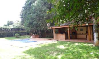 Imagem 7: CASA RESIDENCIAL em Serra da Cantareira - SP, Sausalito