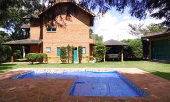 Imagem 3: CASA RESIDENCIAL em Serra da Cantareira - SP, Sausalito