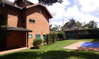 Imagem: CASA RESIDENCIAL em Serra da Cantareira