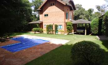 Imagem 2: CASA RESIDENCIAL em Serra da Cantareira - SP, Sausalito