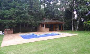 Imagem 6: CASA RESIDENCIAL em Serra da Cantareira - SP, Sausalito