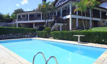 Imagem: CASA RESIDENCIAL em Mairiporã - SP, Alpes