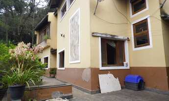 Imagem 5: Maravilhosa casa à venda em Serra da Cantareira-SP, Parque Petrópolis Paulista: 3 quartos