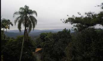 Imagem 4: Maravilhosa casa à venda em Serra da Cantareira-SP, Parque Petrópolis Paulista: 3 quartos