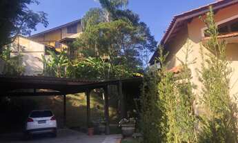 Imagem 3: Casa à venda na Serra da Cantareira com 3 quartos, 1 suíte, 4 salas, 6 banheiros, 3 vagas