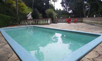 Imagem 7: Maravilhosa casa à venda em Serra da Cantareira-SP, Parque Petrópolis Paulista: 3 quartos