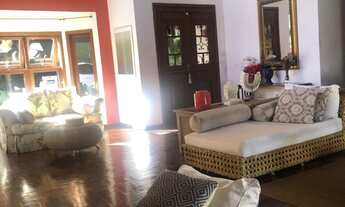 Imagem 4: Casa à venda na Serra da Cantareira com 3 quartos, 1 suíte, 4 salas, 6 banheiros, 3 vagas