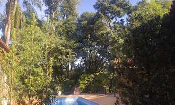 Imagem: Casa à venda na Serra da Cantareira com