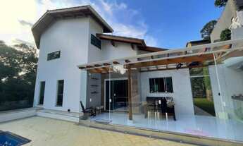 Imagem: CASA RESIDENCIAL em Mairiporã - SP, Reserva