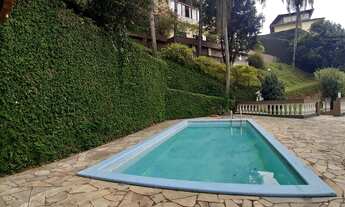 Imagem 3: Maravilhosa casa à venda em Serra da Cantareira-SP, Parque Petrópolis Paulista: 3 quartos