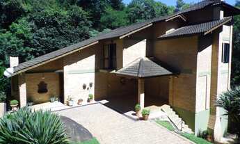 Imagem: CASA RESIDENCIAL em Mairiporã - SP, Residencial