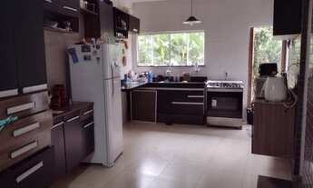 Imagem: CASA RESIDENCIAL em Mairiporã - SP, Jardim