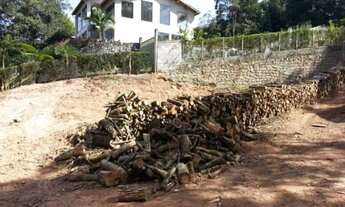 Imagem: Terreno de 2.690m² com projeto aprovado