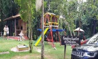 Imagem 7: Terreno de 2.690m² com projeto aprovado em condomínio na Serra da Cantareira-SP no Condomí