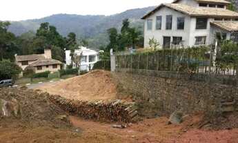 Imagem 5: Terreno de 2.690m² com projeto aprovado em condomínio na Serra da Cantareira-SP no Condomí
