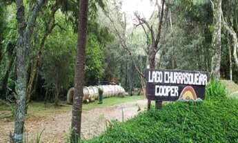 Imagem 3: Terreno de 2.690m² com projeto aprovado em condomínio na Serra da Cantareira-SP no Condomí