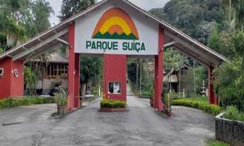 Imagem 2: Terreno de 2.690m² com projeto aprovado em condomínio na Serra da Cantareira-SP no Condomí