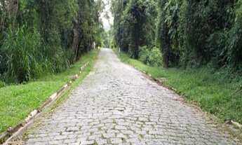 Imagem 4: Terreno de 2.690m² com projeto aprovado em condomínio na Serra da Cantareira-SP no Condomí