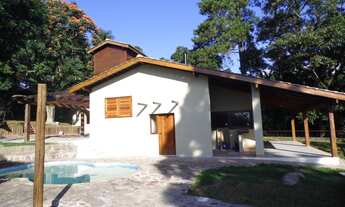 Imagem: Imperdível casa à venda na Serra da Cantareira