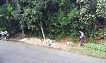 Imagem: Terreno à venda em Mairiporã-SP, Alpes