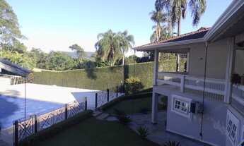 Imagem: CASA RESIDENCIAL em Mairiporã - SP, Serra